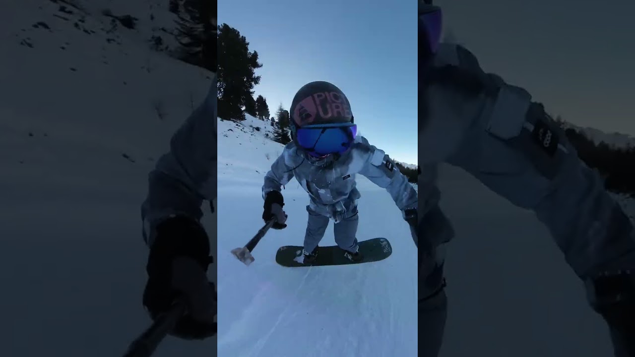 LA Norma new year 2025-26