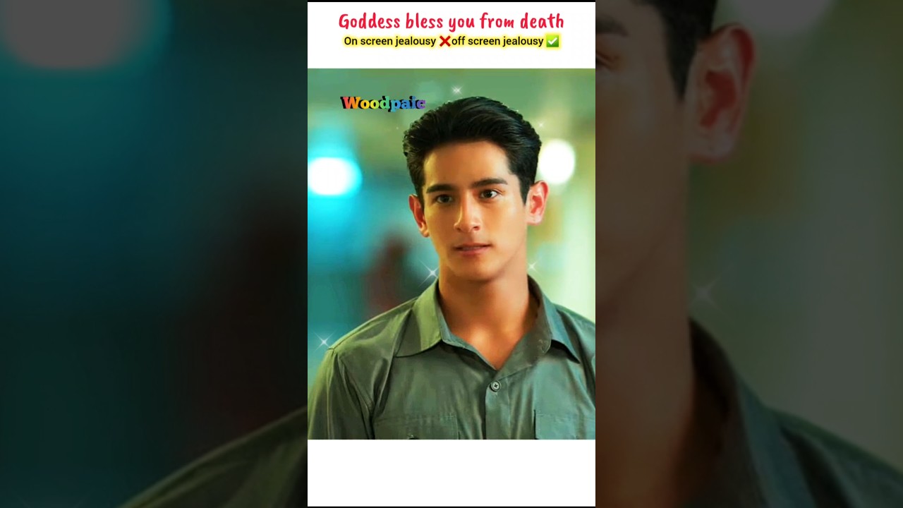 goddess bless you from death💫jealous❤