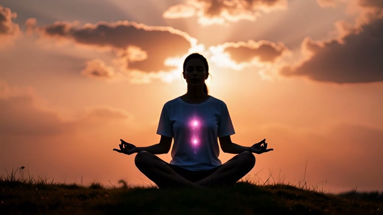 Lotus Pulse: Asian Flute Meets Disco Bass – A Cinematic Fusion Journey 🌸🎶