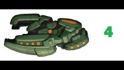 (Slice and Dice) FTL Zoltan A hard part 4