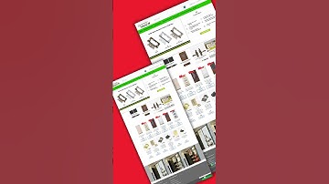 Online Store Website Design | CMS | Wordpress