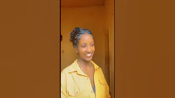 Complementing A Girl In Sidaamu Afoo 