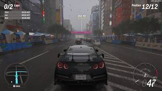 Forza Horizon 6 - Benchmark [4K @ Max Settings + RT]