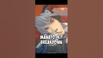 MANATO Kit Breakdown in Under 3 Minutes 🔥 | Zenless Zone Zero 2.3