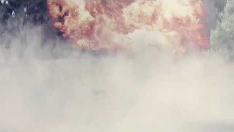 Explosion Movie Test (action essentials 2)