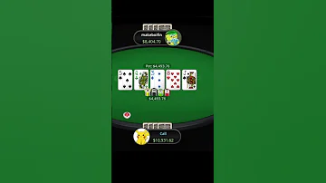 13 481 Makeboifin Vs Sanita55 Poker 