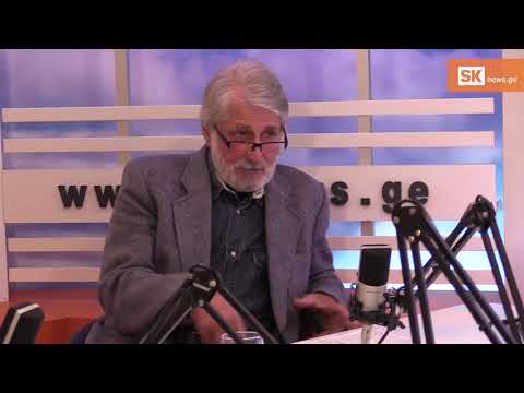 კვირის აქცენტი