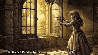 Great Fairy Tales | The Secret Garden by Frances Hodgson Burnett| Bedtime Fairy Tales
