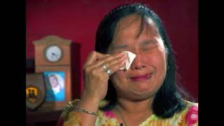 Jesus is the Unshakable Foundation | Margarita Esguerra Changed Life