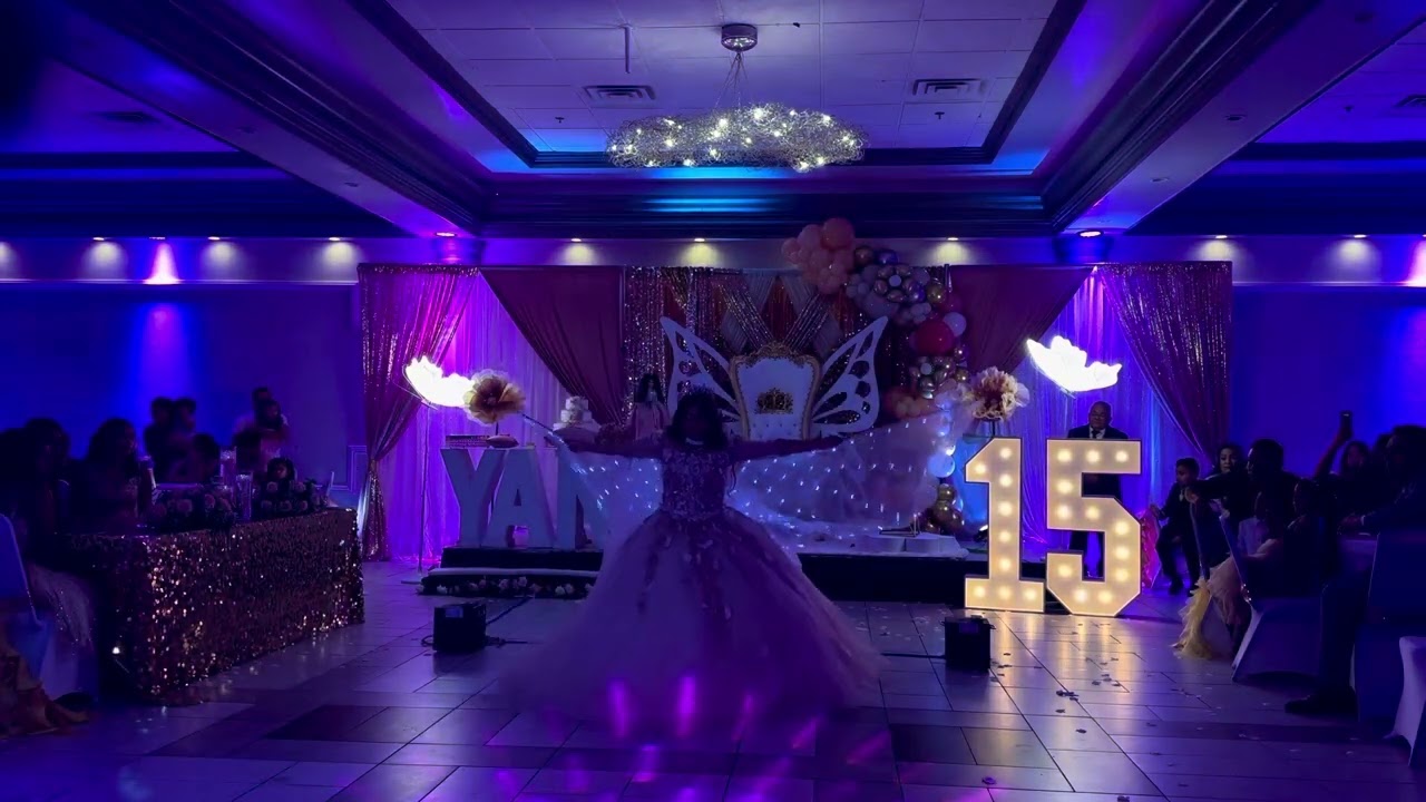 Amor sin condición danza