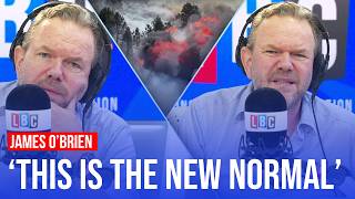 ‘This is going to change everything’ | James O’Brien
