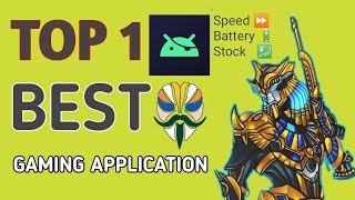 Top 1 Best Rooted Android Apps on Playstore |  Beast Gaming Rooted Devices App #AndroidUsers screenshot 3