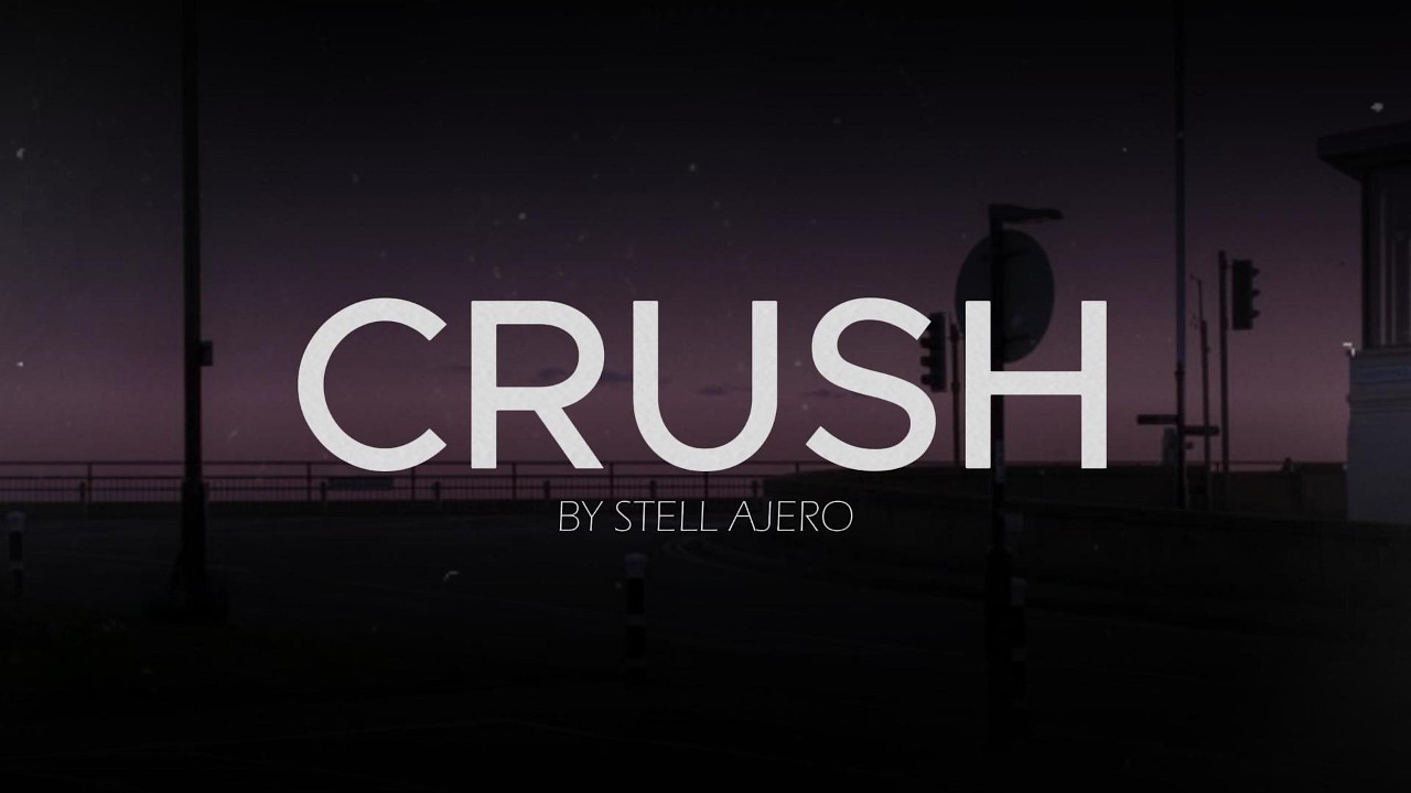 Crush - MP (Lyrics) Version 2