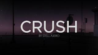 Crush - MP (Lyrics) Version 2