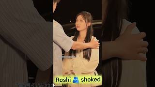 Rosh proposed as the manager of the company shoked Ladki 🥰#shorts #shortvideo #shortsfeed