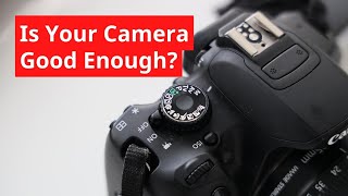 What Camera Does a Professional Photographer Use? screenshot 4