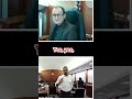 Judge Fleischer sees a massive creeper in court