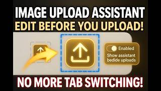 This Chrome Extension Fixes the Most Annoying Part of Uploading Files