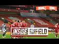 Inside Anfield: Liverpool 1-1 West Brom | Reds held by Baggies