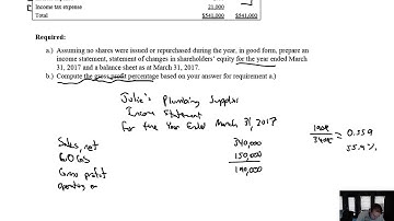 Module 6, Video 3 - Preparing a Merchandiser