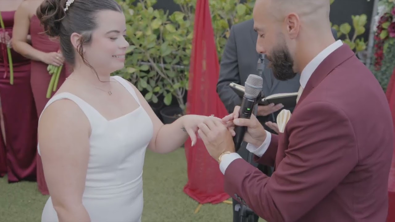 MIA79 Event Venue | Janeen & Kevin’s Wedding Event Venue in Miami