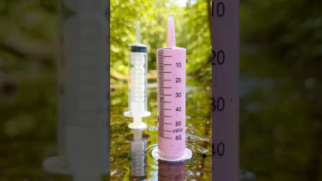 Soap Hacks for Survival in the Wild