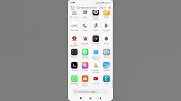Nmap app for Android #ethicalhacking #nmap