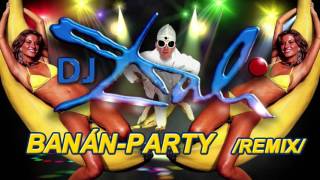 Dj Dali - Banán-Party (Remix)