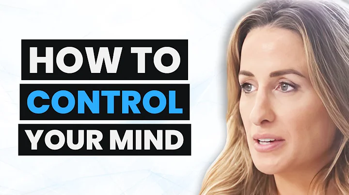 Psychologist REVEALS the Skills You Need to Detach...