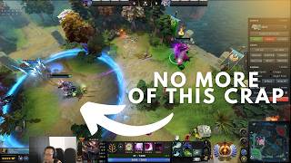 Dazzle's Patch 7.41E
