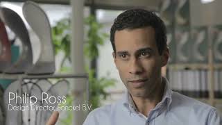 Luximprint | 3D Printed Optics | Testimonials - Manufacturing Speed