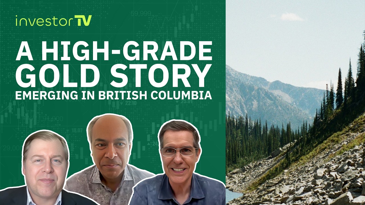 Blue Lagoon Resources' ($BLLG | $BLAGF) Growth Potential | Interview with Don Durrett & John Feneck