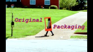 Original Packaging