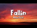 Alicia Keys - Fallin (lyrics) Mp3 Song