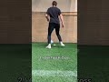 YOU MUST Learn these Variations! #soccerdrills #soccertraining #soccerskills
