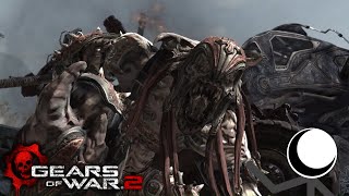 Act 1: Digging In - Gears Of War 2 - Part 2