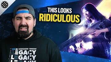 Code Violet Is A Strange Game I