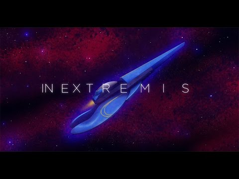 In Extremis - "Awake" Trailer