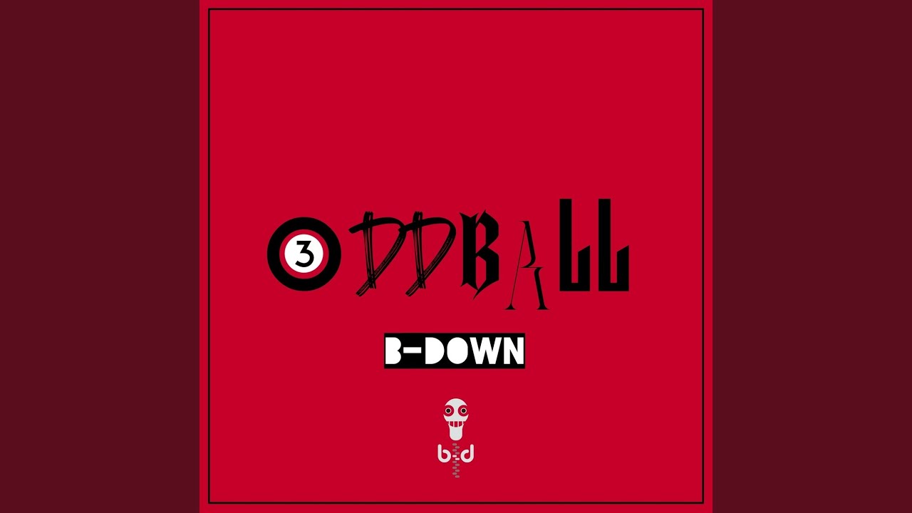 YouTube에서 Oddball 보기 YouTube에서 Oddball 보기