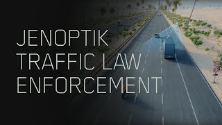Reference - JENOPTIK Traffic Law Enforcement