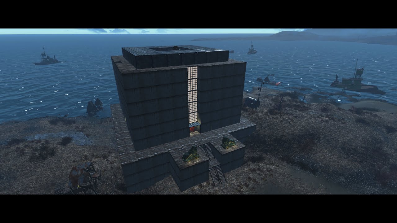 Ultimate Faction Crossroads The Citadel Walkthrough Fallout 4 Save YouTube ultimate-faction-crossroads-the-citadel-walkthrough-fallout-4-save-youtube