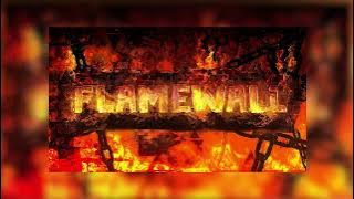 Download lagu FLAMEWALL Song (Camellia - Flamewall) Slowed Reverb