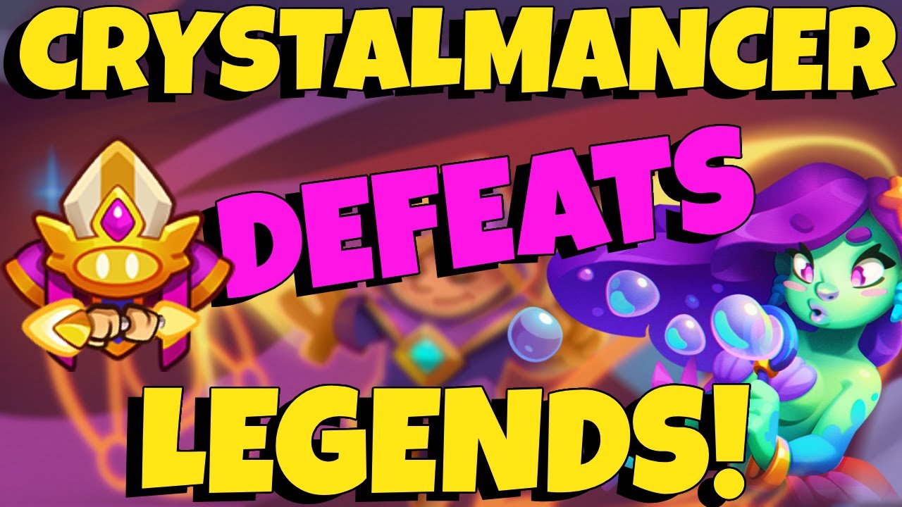 This Deck Is Insane Should Crystalmancer Be A Legendary In Rush this-deck-is-insane-should-crystalmancer-be-a-legendary-in-rush