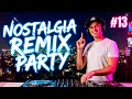 Ultimate 90s & 2000s Dance Anthems Remix Set 🎶 | Nostalgia Party Mix #13