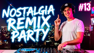Download Lagu REMIXES 90s \u0026 2000s Dance Anthems 🔥 Nonstop Remix Set | Nostalgia Party Mix  #13 🎶 By Regis Mello MP3 Download Lagu REMIXES 90s \u0026 2000s Dance Anthems 🔥 Nonstop Remix Set | Nostalgia Party Mix  #13 🎶 By Regis Mello MP3
