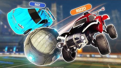 I changed my camera settings in Rocket League for the first time in 5 years...