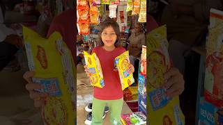 Aakhir Rudra ko kya khana hai#shorts#chips #youtubeshorts#maggi