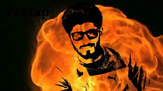 FIRE effect video Editing | Fire effect photo editing Tutorial in Kannada | All about tech Kannada screenshot 3
