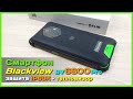 📦 Защищённый смартфон Blackview BV6600 Pro с ТЕПЛОВИЗОРОМ - Смартфон на случай зомби-апокалипсиса!