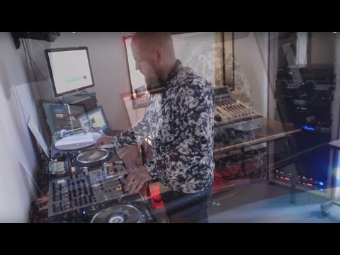 Rivet in TweakFM (Kess Kill, Skudge, Kontra-Musik)
